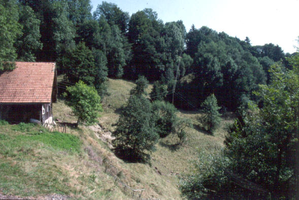 Aemmenberg Braente 9709mb18b